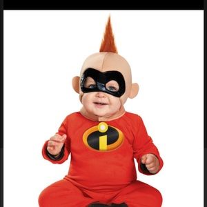 Incredibles 2 Jack-Jack. 6-12 Months